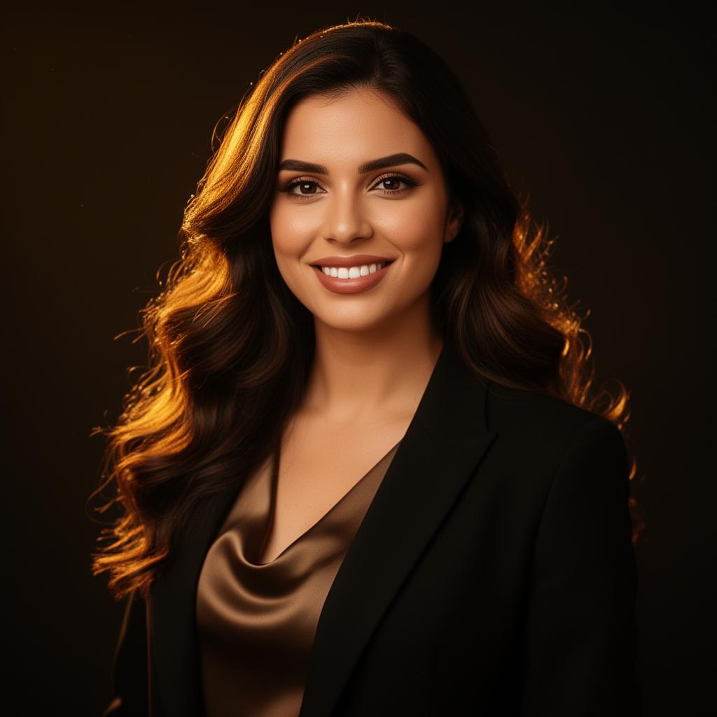 Júlia (Especialista)